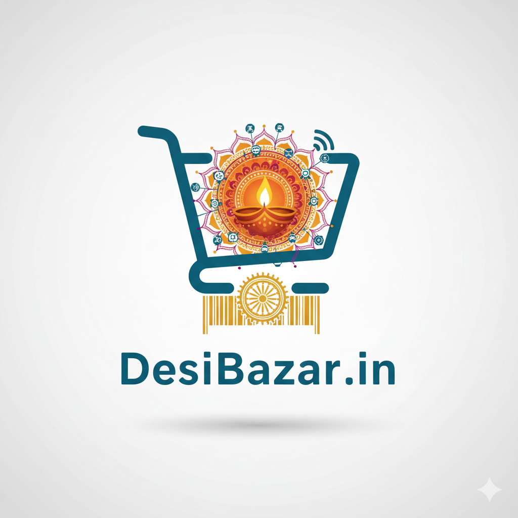Desi bazaar 